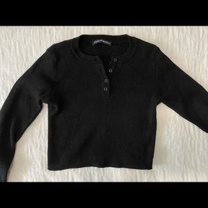 Brandy Melville Crop Top